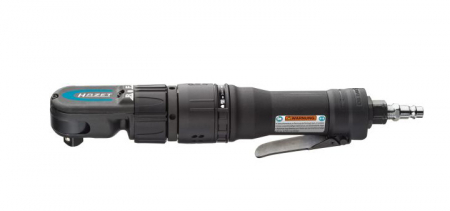 Pneumatice - Cheie unghiulara, sursa de alimentare: pneumatic, 1/2", cuplu maxim: 120 Nm, greutate: 1,55 kg
