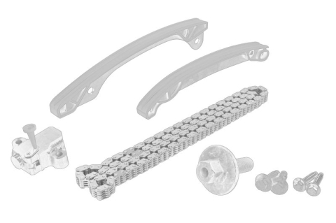 Piese Auto - Chit lant distributie (lant si elemente) potrivit DACIA DOKKER, DOKKER/MINIVAN, DUSTER, DUSTER/SUV, LODGY, LOGAN II, LOGAN MCV II, SANDERO II; NISSAN CUBE, JUKE, MICRA C+C III, MICRA III, MICRA IV 0.9