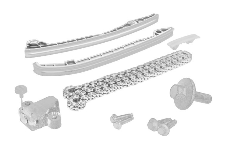 Piese Auto - Chit lant distributie (lant si elemente) potrivit DACIA DOKKER, DOKKER/MINIVAN, DUSTER, JOGGER; NISSAN JUKE, MICRA V, QASHQAI II, QASHQAI III, TOWNSTAR, TOWNSTAR/MINIVAN; RENAULT ARKANA I 1.0/1.3/1.3H