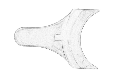 Chit lant distributie potrivit BMW 1 (E82), 1 (E88), 3 (E90), 3 (E91), 3 (E92), 3 (E93), 7 (F01, F02, F03, F04), X6 (E71, E72), Z4 (E89) 3.0 03.06-08.16