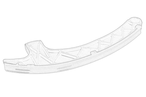 Piese Auto - Chit lant distributie potrivit HONDA CIVIC X, CIVIC XI 1.5/1.5LPG 09.15-