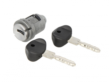 Inchidere - Cilindru de inchidere aprindere potrivit MERCEDES 124 (A124), 124 (C124), 124 T-MODEL (S124), 124 (W124), 190 (W201), E (A124), E (C124), E T-MODEL (S124) 1.8-6.0 12.79-03.98
