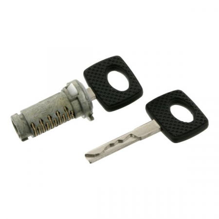 Inchidere - Cilindru de inchidere aprindere potrivit MERCEDES C (W202), E T-MODEL (S210), E (VF210), E (W210) 1.8-5.4 03.93-03.03