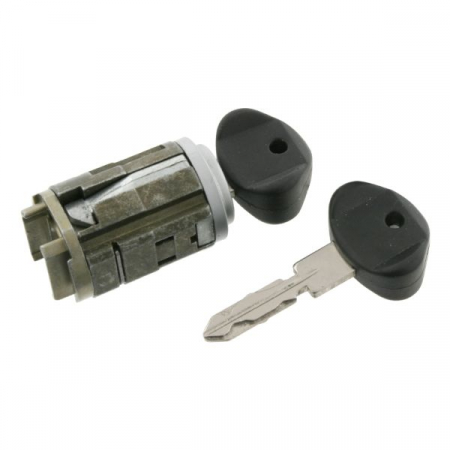 Inchidere - Cilindru de inchidere aprindere potrivit MERCEDES S (C140), S (W140), SL (R129) 2.8-6.0 03.89-10.01