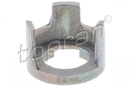 Cilindru inchidere (arbore intermediar) potrivit SEAT CORDOBA, CORDOBA VARIO, CORDOBA VARIO/KOMBI, IBIZA II; VW POLO, POLO III, POLO III CLASSIC, POLO/HATCHBACK, POLO/KOMBI 02.93-12.02 [1]