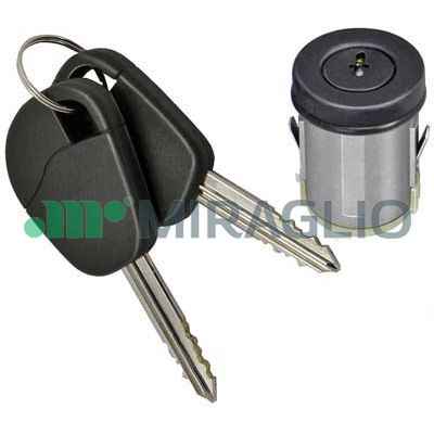 Piese Auto - Cilindru inchidere cu chei CITROEN JUMPY, XANTIA; FIAT SCUDO; PEUGEOT EXPERT 1993-2007