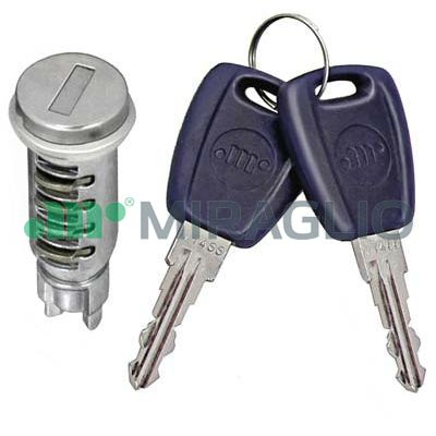 Piese Auto - Cilindru inchidere cu chei FIAT DOBLO dupa 2001