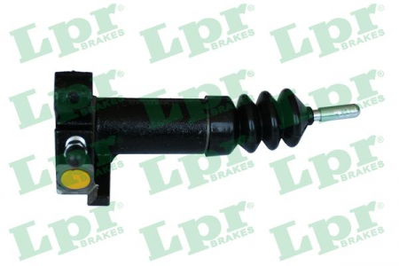 Piese Auto - Cilindru receptor ambreiaj (19mm) potrivit HYUNDAI GALLOPER II; MITSUBISHI PAJERO CLASSIC, PAJERO II, PAJERO SPORT I 2.5D/3.0 12.90-