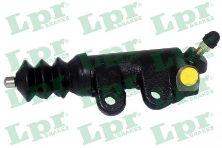 Cilindru receptor ambreiaj (20,64mm) potrivit TOYOTA AURIS, AVENSIS, COROLLA, COROLLA VERSO 1.4-2.0D 10.99-07.14 [2]