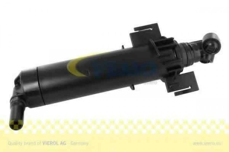 Spalator faruri - Cilindru spalator faruri AUDI A4 Allroad (8KH, B8) VEMO V10-08-0327