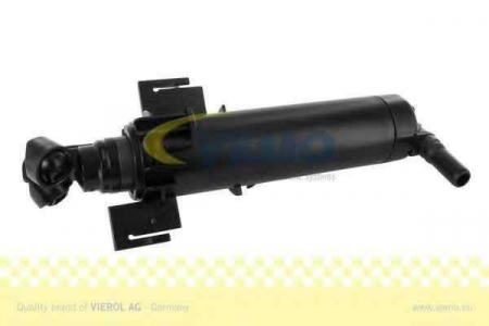 Spalator faruri - Cilindru spalator faruri AUDI A4 Allroad (8KH, B8) VEMO V10-08-0328