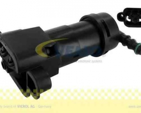 Spalator faruri - Cilindru spalator faruri AUDI A4 Avant (8E5, B6) VEMO V10-08-0302