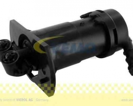 Spalator faruri - Cilindru spalator faruri AUDI A6 (4F2, C6) VEMO V10-08-0296