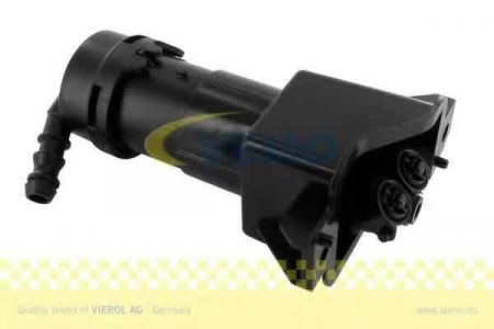 Spalator faruri - Cilindru spalator faruri AUDI A6 (4F2, C6) VEMO V10-08-0304