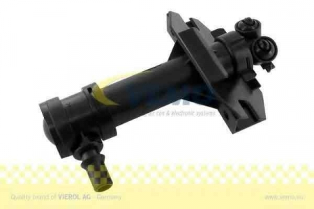 Spalator faruri - Cilindru spalator faruri AUDI Q3 (8U) VEMO V10-08-0329