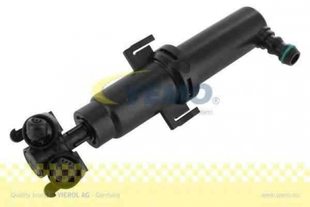 Spalator faruri - Cilindru spalator faruri SKODA OCTAVIA Combi (1Z5) VEMO V10-08-0315