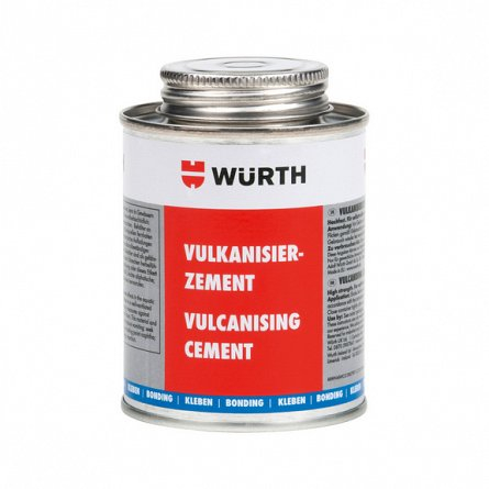 Chimice si Intretinere - Ciment vulcanizare 250 ml