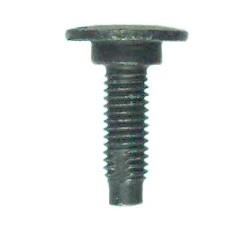 Bara - Clame fixare (aplicatie: bara de protectie, cantitate per impachetare: 5 buc., surubul de montare) potrivit CITROEN potrivit ALFA ROMEO 147, 159, GT; FIAT MAREA, MULTIPLA 04.96-