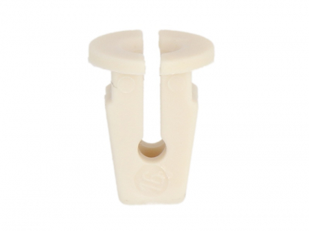 Cleme - Clame fixare (aplicatie: bara de protectie; capacul inferior al motorului; cizma; Montare elemente de tapiterie, cantitate per impachetare: 10 buc.) potrivit AUDI A8 D2 02.88-