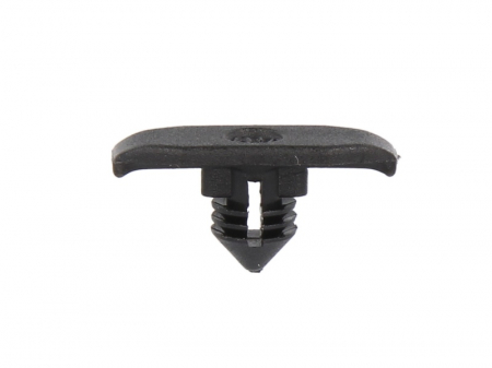 Cleme - Clame fixare (aplicatie: garnitura, cantitate per impachetare: 10 buc.) potrivit AUDI A4 B8, A5, Q7; SEAT ALHAMBRA, AROSA; SKODA OCTAVIA I; VW BORA, BORA I, CADDY III 08.91-01.17