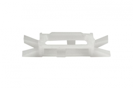 Clame fixare (aplicatie: garnitura, cantitate per impachetare: 10 buc.) potrivit FIAT PALIO, SIENA, STRADA; RENAULT CLIO I, CLIO I/HATCHBACK, CLIO II, CLIO II/HATCHBACK, MEGANE I 05.90- [1]