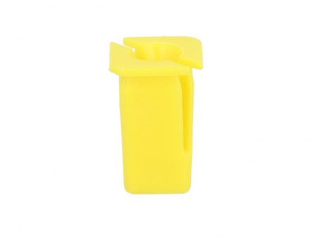 Cleme - Clame fixare (aplicatie: mai multe , cantitate per impachetare: 10 buc., Cub de montare) potrivit FIAT PUNTO, TEMPRA, TIPO 07.87-02.00