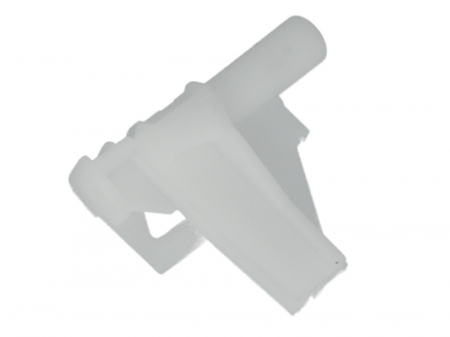 Piese Auto - Clame fixare (aplicatie: mecanism de ridicare a geamurilor spate, cantitate per impachetare: 1 buc.) potrivit RENAULT MEGANE I, MEGANE I CLASSIC, MEGANE I COACH, SCENIC I 01.96-09.03