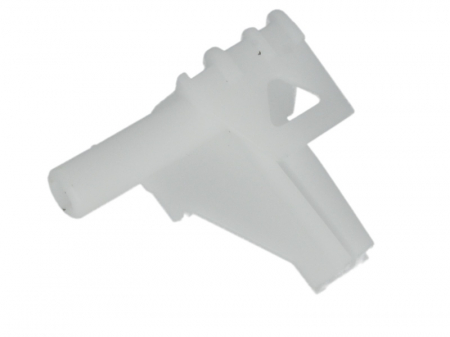 Clame fixare (aplicatie: mecanism de ridicare a geamurilor spate, cantitate per impachetare: 1 buc.) potrivit RENAULT MEGANE I, MEGANE I CLASSIC, MEGANE I COACH, SCENIC I 01.96-09.03 [1]