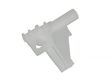 Piese Auto - Clame fixare (aplicatie: mecanism de ridicare a geamurilor spate, cantitate per impachetare: 1 buc.) potrivit RENAULT MEGANE I, MEGANE I CLASSIC, MEGANE I COACH, SCENIC I 01.96-09.03