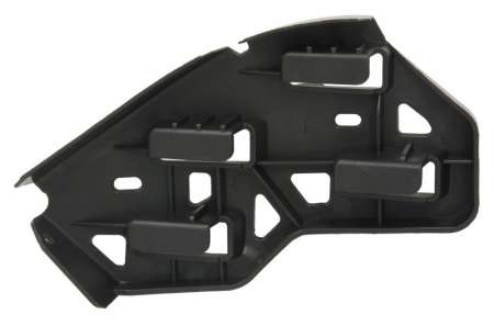 Clame fixare (aplicatie: montaj bara de protectie, cantitate per impachetare: 1 buc., fata R) potrivit VW POLO, POLO IV 10.01-04.12 [1]