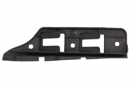 Clame fixare (aplicatie: montaj bara de protectie Fata Stanga, cantitate per impachetare: 1 buc., fata L) potrivit VW GOLF V, JETTA III 10.03-10.10 [1]