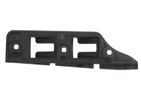 Bara - Clame fixare (aplicatie: montaj bara de protectie Fata Stanga, cantitate per impachetare: 1 buc., fata L) potrivit VW GOLF V, JETTA III 10.03-10.10
