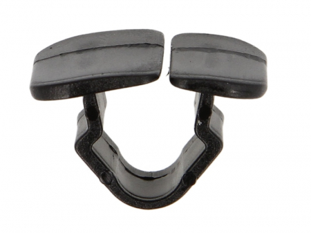 Cleme - Clame fixare (aplicatie: placa hotei motorului, cantitate per impachetare: 10 buc.) potrivit AUDI A3, A4 B6, A4 B7, A4 B8, A5, A6 C5, A6 C6, A8 D2, A8 D3, Q5, Q7, TT; SEAT ALTEA 03.94-