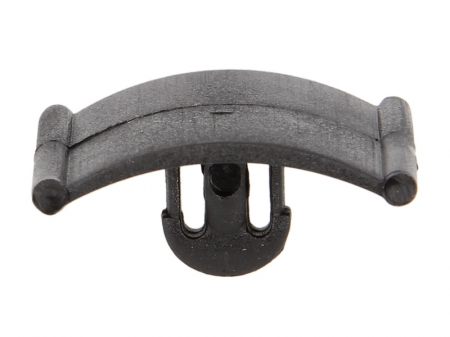 Cleme - Clame fixare (aplicatie: placa hotei motorului, cantitate per impachetare: 10 buc.) potrivit OPEL AGILA, ASCONA C, ASTRA F, ASTRA F CLASSIC, ASTRA F/KOMBI, ASTRA G 09.81-03.17