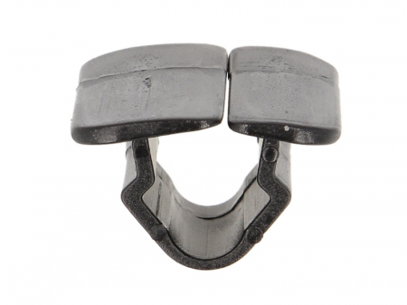 Cleme - Clame fixare (aplicatie: placa hotei motorului, cantitate per impachetare: 10 buc.) potrivit VOLVO C30, C70 I, S40 II, S60 I, S60 II, S80 I, S80 II, V50, V70 II, V70 III 02.88-12.18