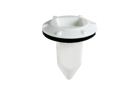 Bara - Clame fixare (aplicatie: suport de montare a barelor de protectie, cantitate per impachetare: 10 buc., spate) potrivit BMW 3 (E36), 7 (F01, F02, F03, F04), X5 (E70) 09.90-12.15