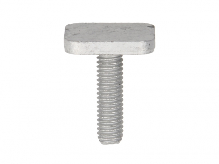 Bara - Clame fixare (cantitate per impachetare: 10 buc.) potrivit FIAT DUCATO, PUNTO, STRADA, UNO 01.83-
