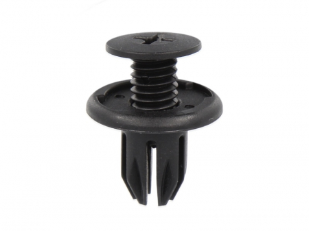 Bara - Clame fixare (cantitate per impachetare: 10 buc.) potrivit HONDA ACCORD V, ACCORD VI, ACCORD VII, ACCORD VIII, CIVIC VIII, CR-V I, CR-V II, CR-V III, LEGEND IV, ODYSSEY 03.93-