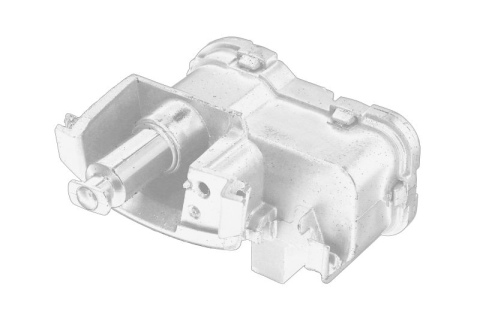 Elemente rezervor combustibil - Clapeta admisie combustibil potrivit SEAT ALHAMBRA; VW SHARAN 1.4-2.0D 05.10-12.22