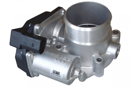 Piese Auto - Clapeta control admisie aer potrivit AUDI A1, A3, A4 ALLROAD B8, A4 B7, A4 B8, A5, A6 C6, A6 C7, A7, A8 D4, Q5, TT; SEAT ALTEA, EXEO, EXEO ST, IBIZA IV SC, LEON, LEON SC, LEON ST 1.8-2.0H 09.04-