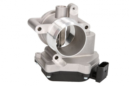 Piese Auto - Clapeta control admisie aer potrivit AUDI A1, A3, A4 B7, A4 B8, A6 C6; SEAT ALTEA, ALTEA XL, IBIZA IV, IBIZA IV SC, IBIZA IV ST, IBIZA IV/HATCHBACK, LEON, TOLEDO IV; SKODA FABIA II 1.6D/2.0D 05.03-