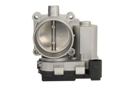 Admisie - Clapeta control admisie aer potrivit AUDI A1, A3, Q2, Q3; SEAT ALHAMBRA, ALTEA, ALTEA XL, ATECA, IBIZA IV, IBIZA IV SC, IBIZA IV ST, IBIZA V, LEON, LEON ST, TOLEDO IV; SKODA FABIA II 1.2-2.0D 11.08-