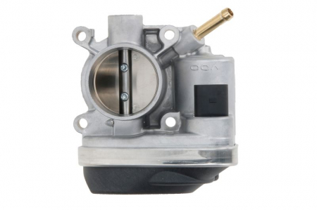 Piese Auto - Clapeta control admisie aer potrivit AUDI A2; SEAT ALHAMBRA, CORDOBA, CORDOBA VARIO, IBIZA II, IBIZA III, INCA, LEON, TOLEDO II; SKODA FABIA I, FABIA I PRAKTIK, OCTAVIA I, OCTAVIA II 1.2/1.4/2.0 09.95