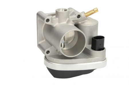 Admisie - Clapeta control admisie aer potrivit AUDI A2; SEAT ALHAMBRA, CORDOBA, IBIZA II, IBIZA III, INCA, LEON, TOLEDO II; SKODA FABIA I, OCTAVIA I; VW BORA, BORA I, CADDY II, GOLF IV, LUPO I 1.2/1.4/2.0 09.95