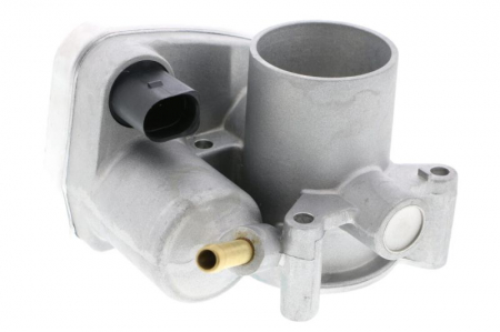 Piese Auto - Clapeta control admisie aer potrivit AUDI A2; SEAT CORDOBA, CORDOBA VARIO, IBIZA II, IBIZA III, INCA, LEON, TOLEDO II; SKODA FABIA I, FABIA I PRAKTIK, OCTAVIA I, OCTAVIA II; VW BORA 1.2/1.4 10.97-04.1