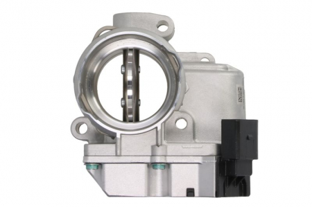 Piese Auto - Clapeta control admisie aer potrivit AUDI A2; SEAT CORDOBA, IBIZA III; SKODA FABIA I, FABIA I PRAKTIK, FABIA II, ROOMSTER, ROOMSTER PRAKTIK; VW FOX, POLO, POLO IV 1.4D 02.00-03.10