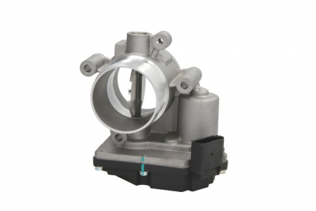 Clapeta control admisie aer - Clapeta control admisie aer potrivit AUDI A3, A4 B8, A6 C6, Q5, TT; SKODA OCTAVIA II, RAPID, SUPERB II; VW GOLF VI, JETTA III, PASSAT B6, SCIROCCO III, TIGUAN 1.6D/2.0D 05.03-07.18
