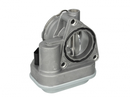 Clapeta control admisie aer potrivit AUDI A3; MITSUBISHI GRANDIS, LANCER VIII, OUTLANDER II; SEAT ALHAMBRA, ALTEA, ALTEA XL, CORDOBA, IBIZA III, LEON, TOLEDO III; SKODA FABIA I 1.2D/1.9D/2.0D 07.99- [2]