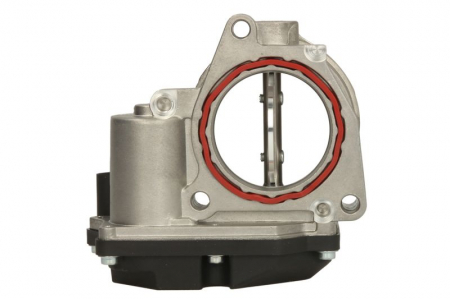 Clapeta control admisie aer potrivit AUDI A3; SEAT ALTEA, ALTEA XL, CORDOBA, IBIZA III, IBIZA IV, IBIZA IV SC, LEON, TOLEDO III; SKODA FABIA II, OCTAVIA II, ROOMSTER, ROOMSTER PRAKTIK 1.4D/1.9D/2.0D 1 [2]