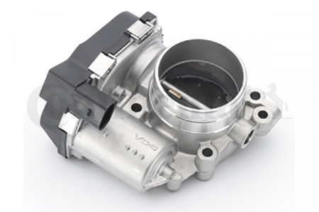Clapeta control admisie aer potrivit AUDI A3; SEAT ALTEA, ALTEA XL, LEON, TOLEDO III; SKODA OCTAVIA II; VW EOS, GOLF PLUS V, GOLF V, JETTA III, PASSAT B6 2.0 05.03-11.10 [1]